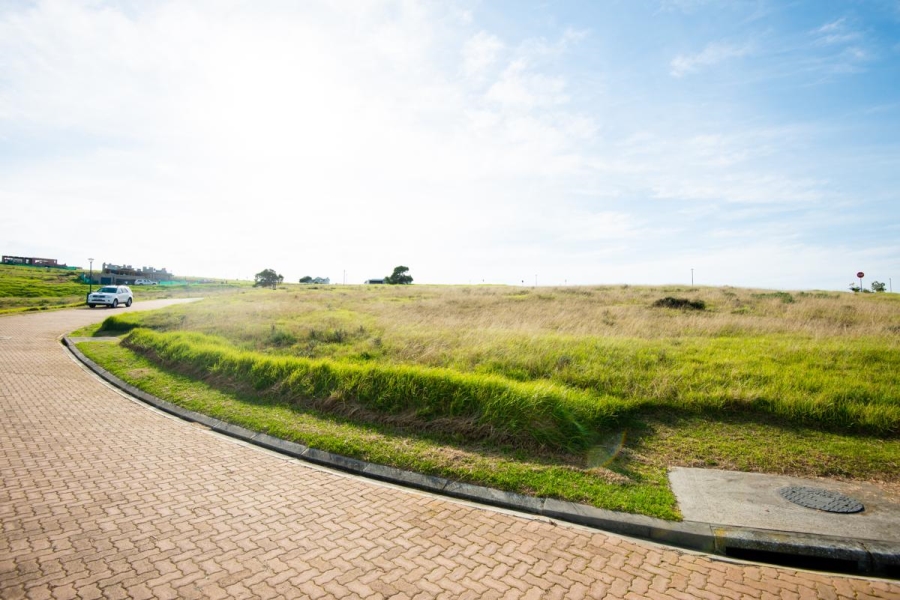 0 Bedroom Property for Sale in Le Grand Golf Estate Western Cape